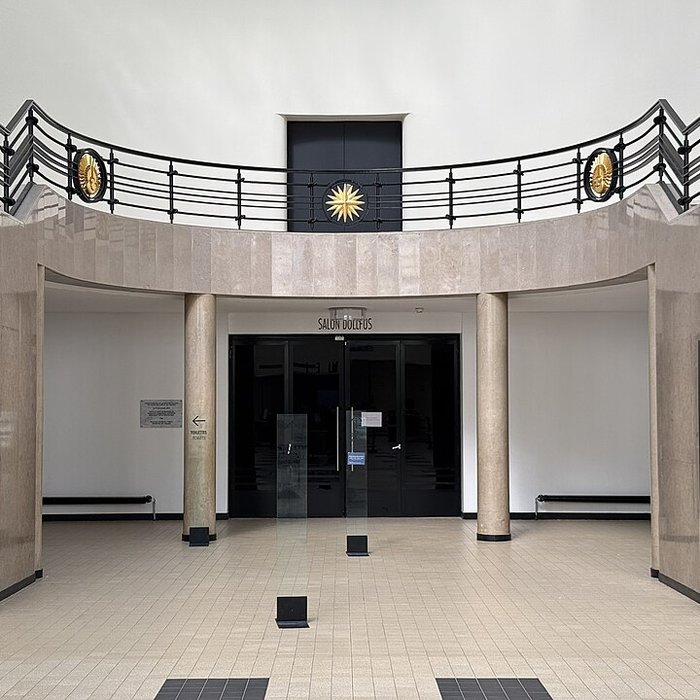 Photo de Musée de lAir et de lEspace au Bourget