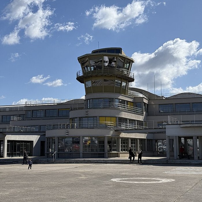 Photo de Musée de lAir et de lEspace au Bourget
