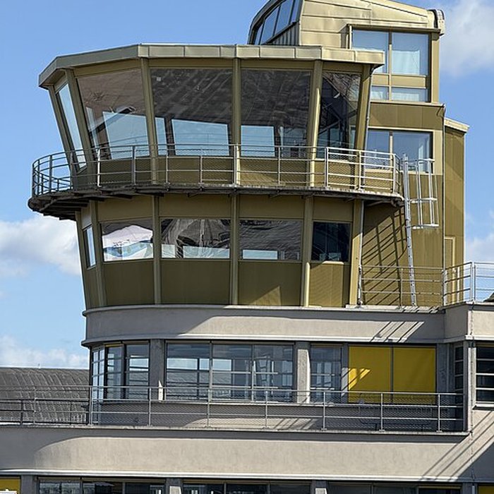 Photo de Musée de lAir et de lEspace au Bourget