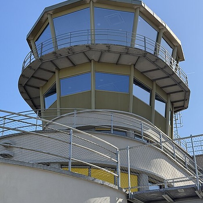 Photo de Musée de lAir et de lEspace au Bourget