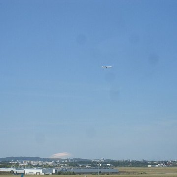 Musée de lAir et de lEspace au Bourget