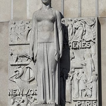 Musée de lAir et de lEspace au Bourget