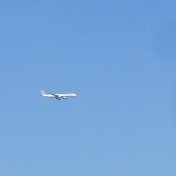 Musée de lAir et de lEspace au Bourget