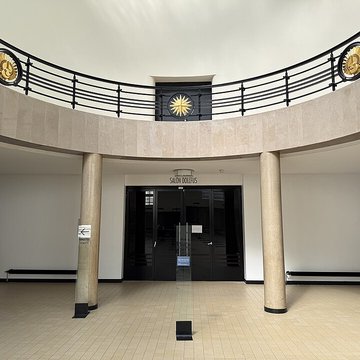 Musée de lAir et de lEspace au Bourget