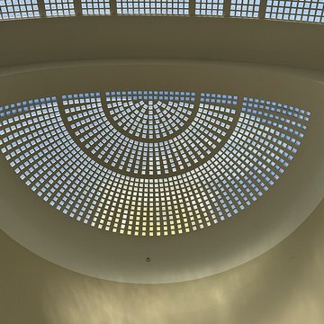 Musée de lAir et de lEspace au Bourget