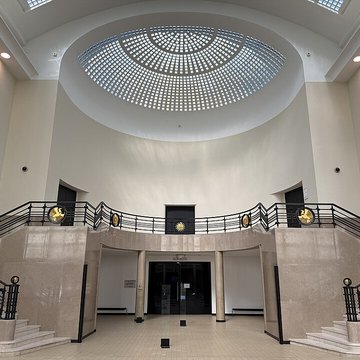 Musée de lAir et de lEspace au Bourget