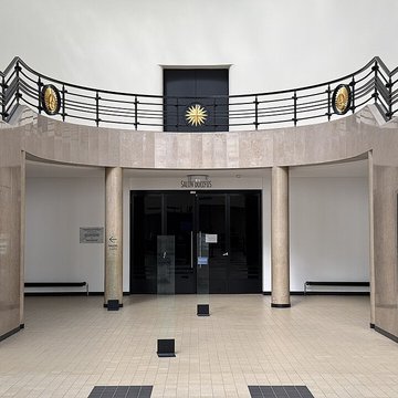 Musée de lAir et de lEspace au Bourget