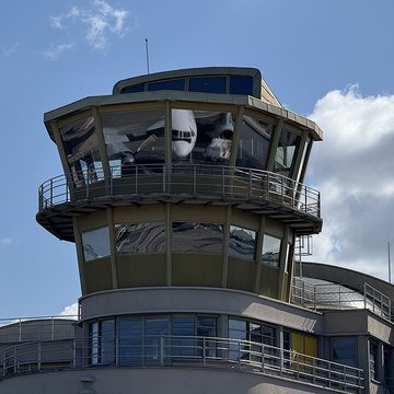 Musée de lAir et de lEspace au Bourget