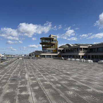 Musée de lAir et de lEspace au Bourget