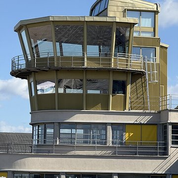 Musée de lAir et de lEspace au Bourget