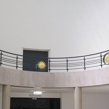 Musée de lAir et de lEspace au Bourget