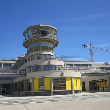 Musée de lAir et de lEspace au Bourget