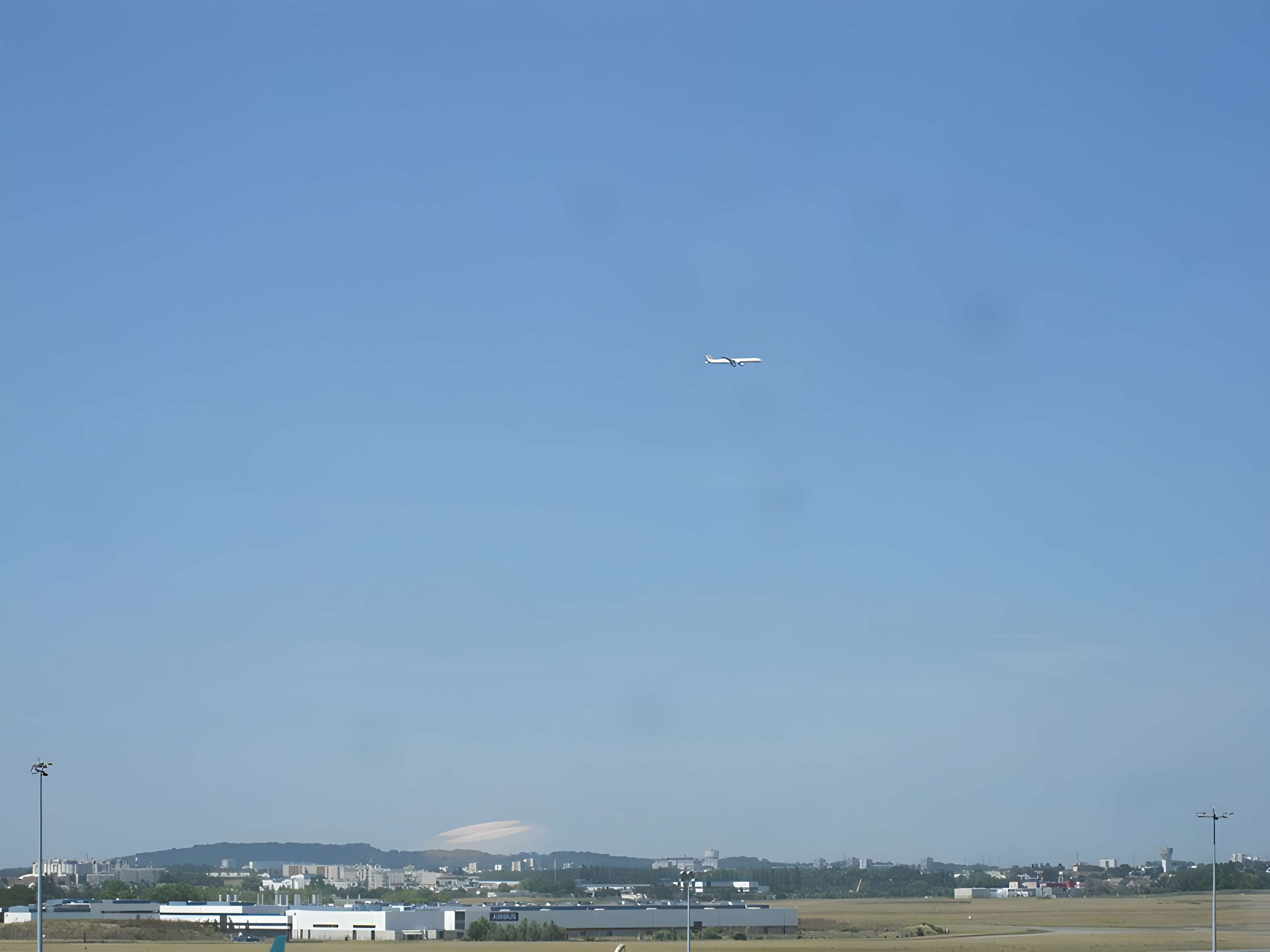 Musée de l'Air et de l'Espace au Bourget