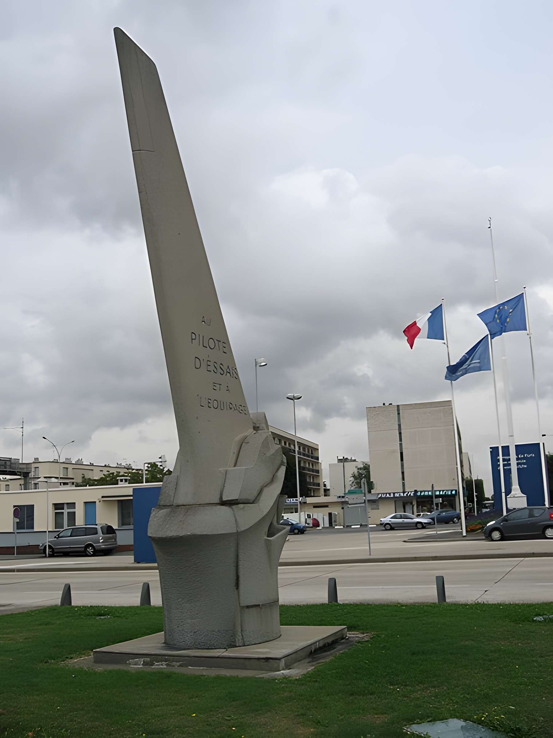 Musée de l'Air et de l'Espace au Bourget
