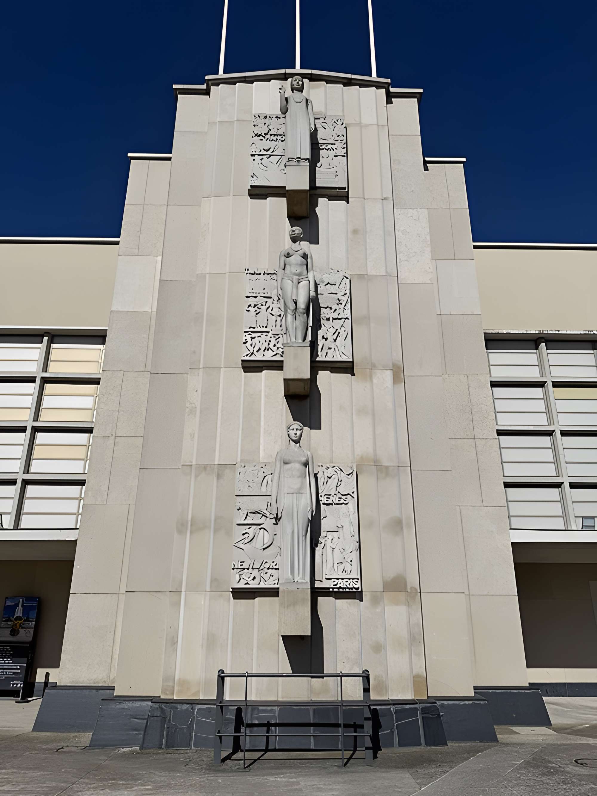 Musée de l'Air et de l'Espace au Bourget