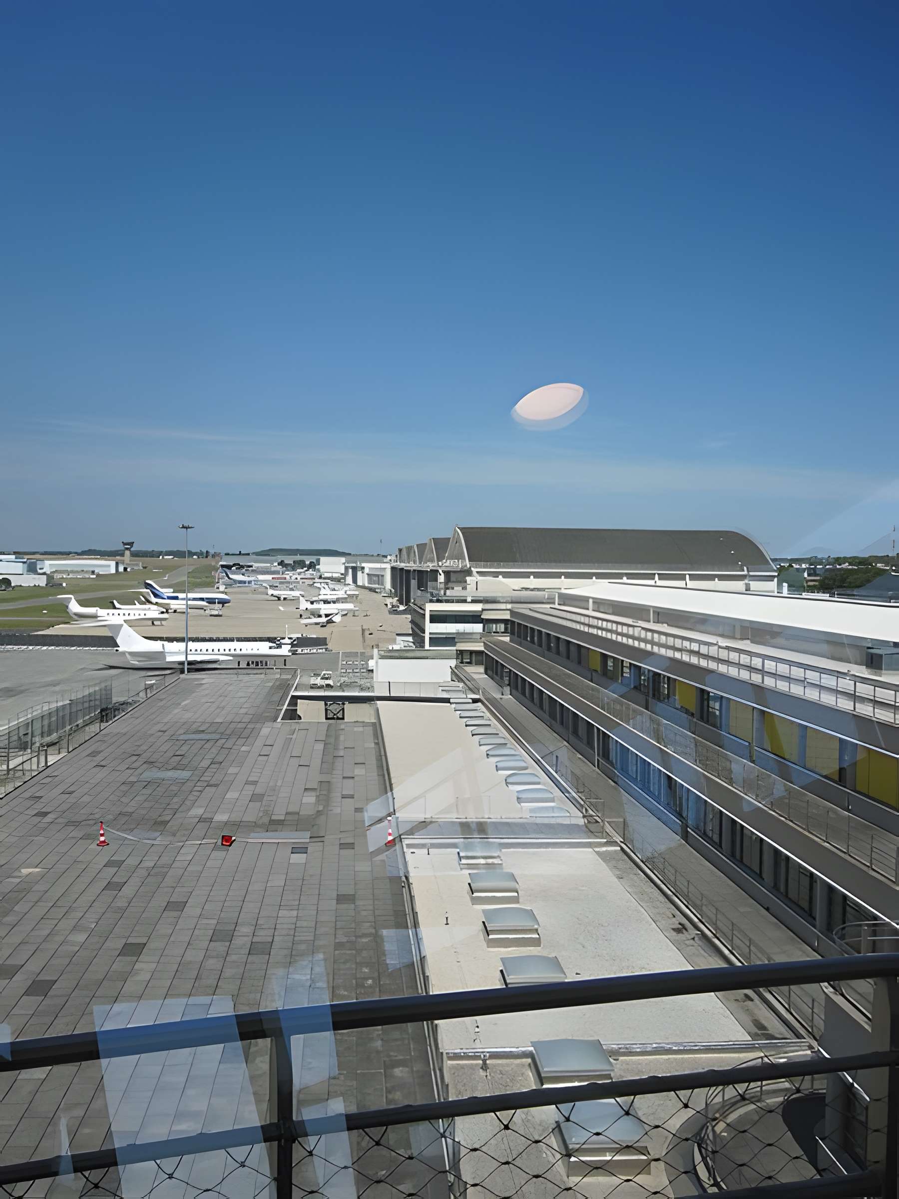 Musée de l'Air et de l'Espace au Bourget