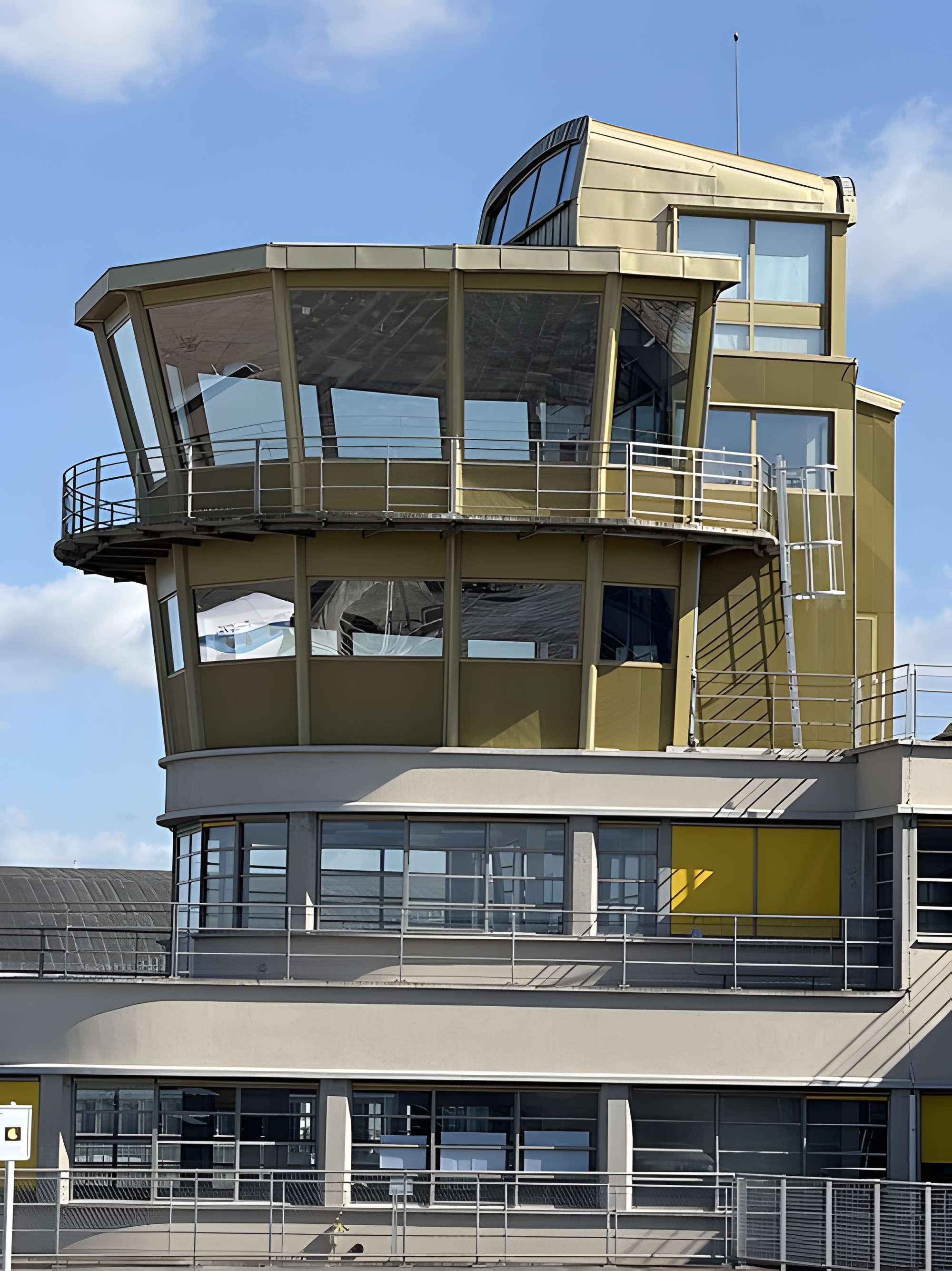 Musée de l'Air et de l'Espace au Bourget