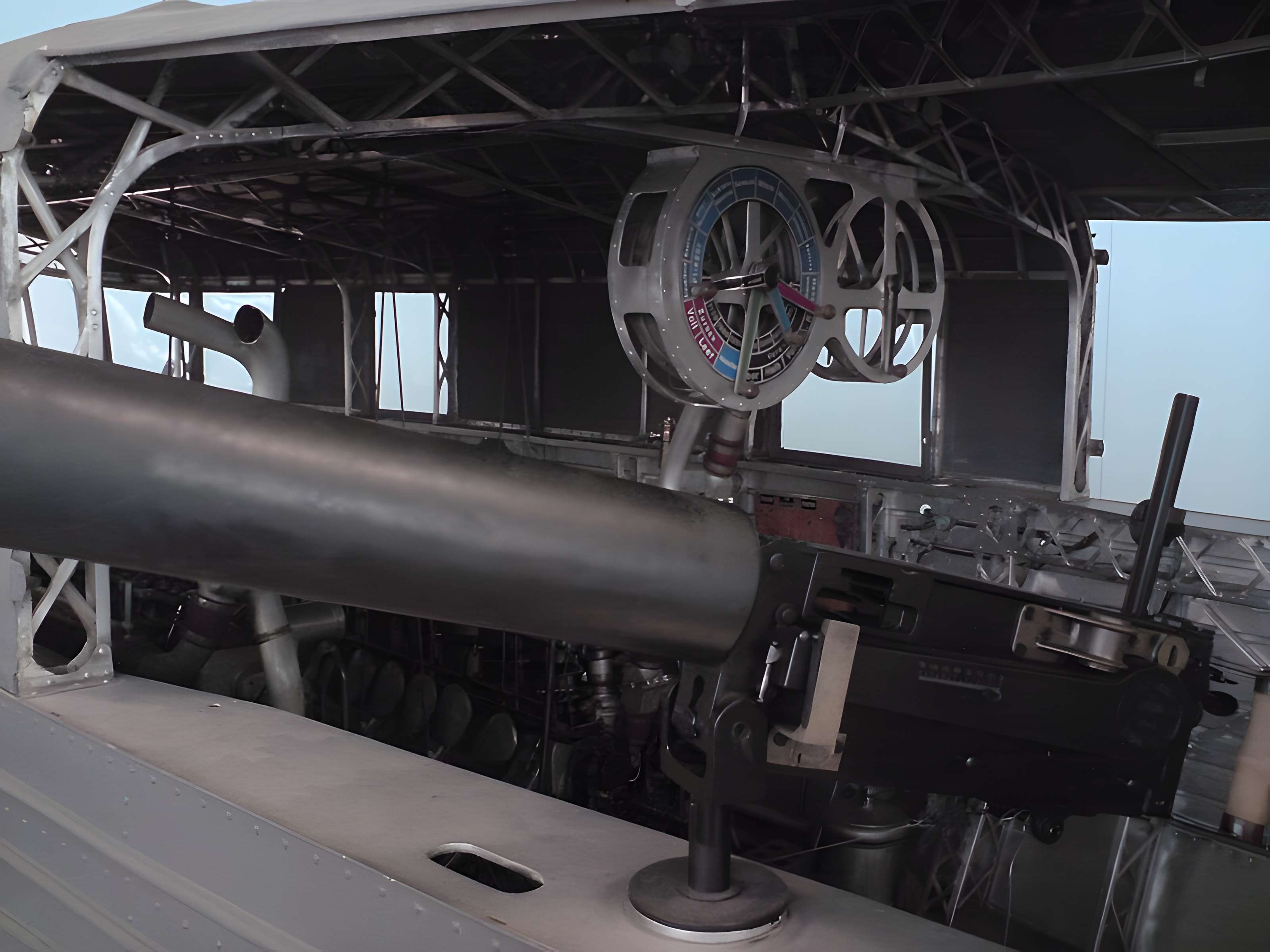 Musée de l'Air et de l'Espace au Bourget