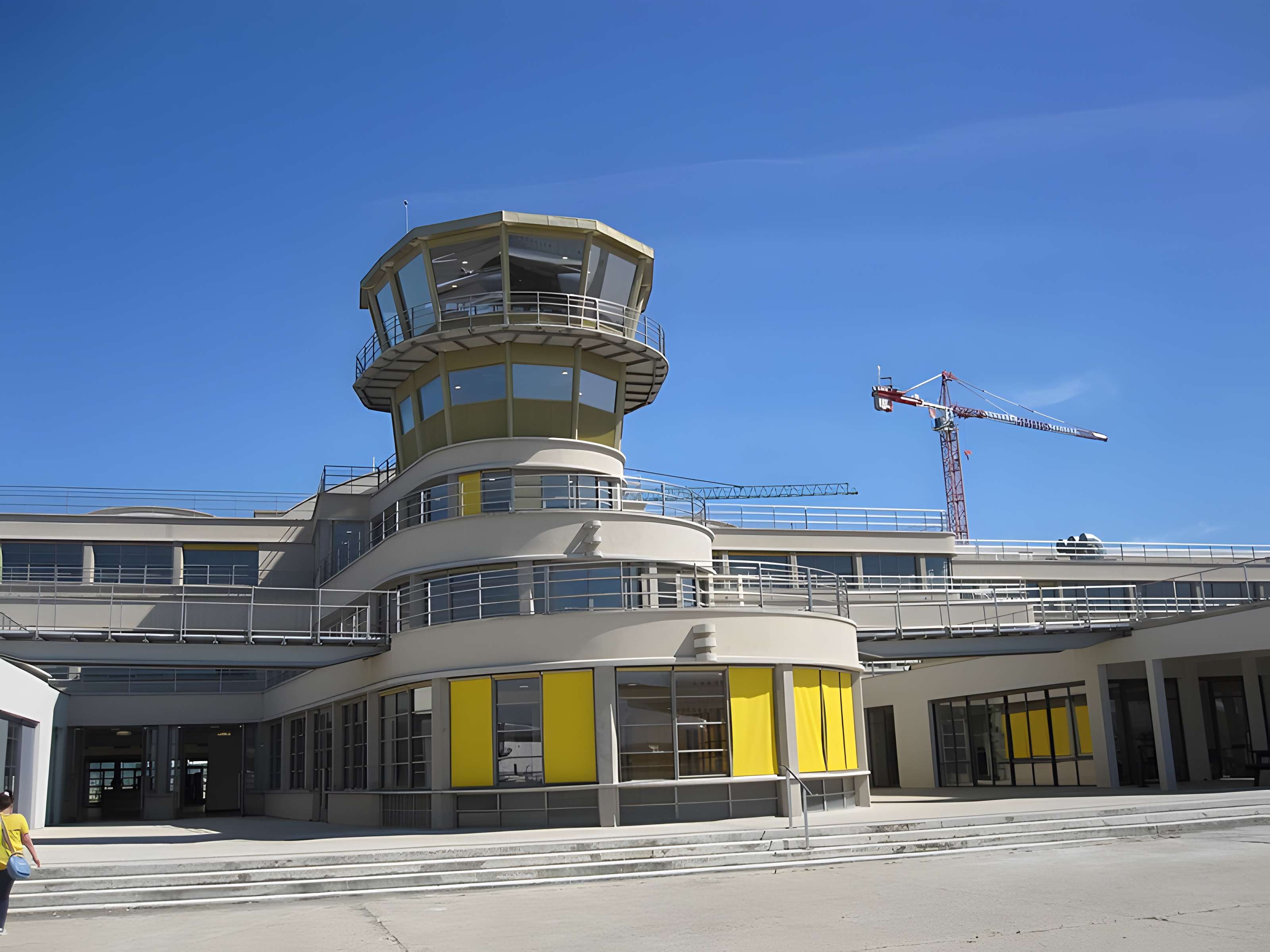Musée de l'Air et de l'Espace au Bourget