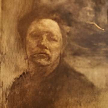 Musée Eugène Carrière à Gournay-sur-Marne 