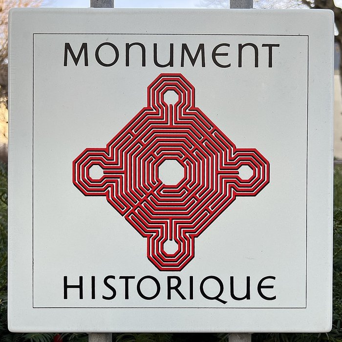 Photo de Musée dart et dhistoire de Saint-Denis