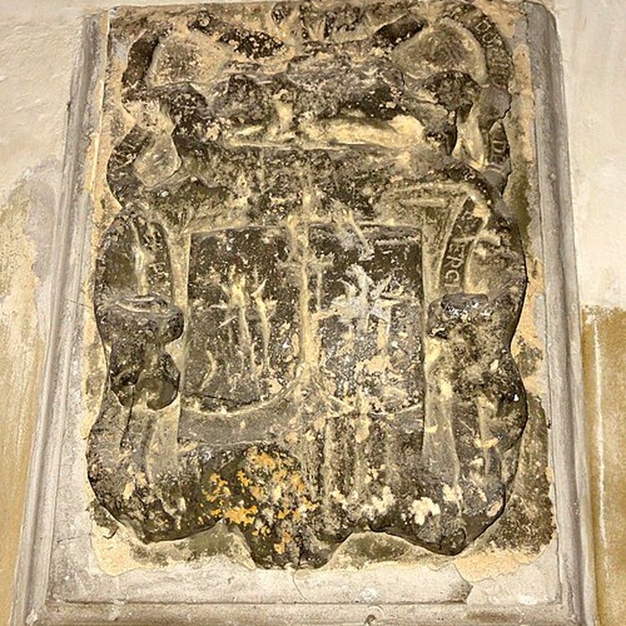 Photo de Musée dart et dhistoire de Saint-Denis