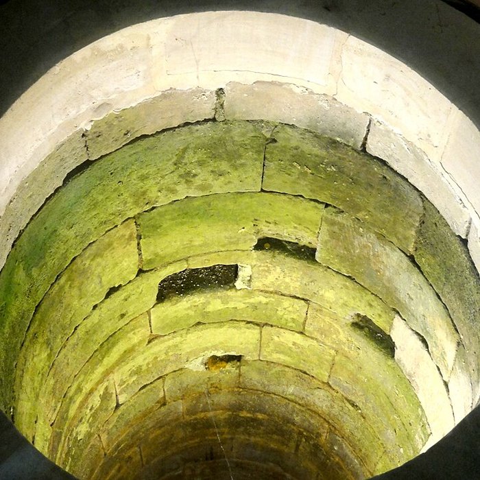 Photo de Musée dart et dhistoire de Saint-Denis