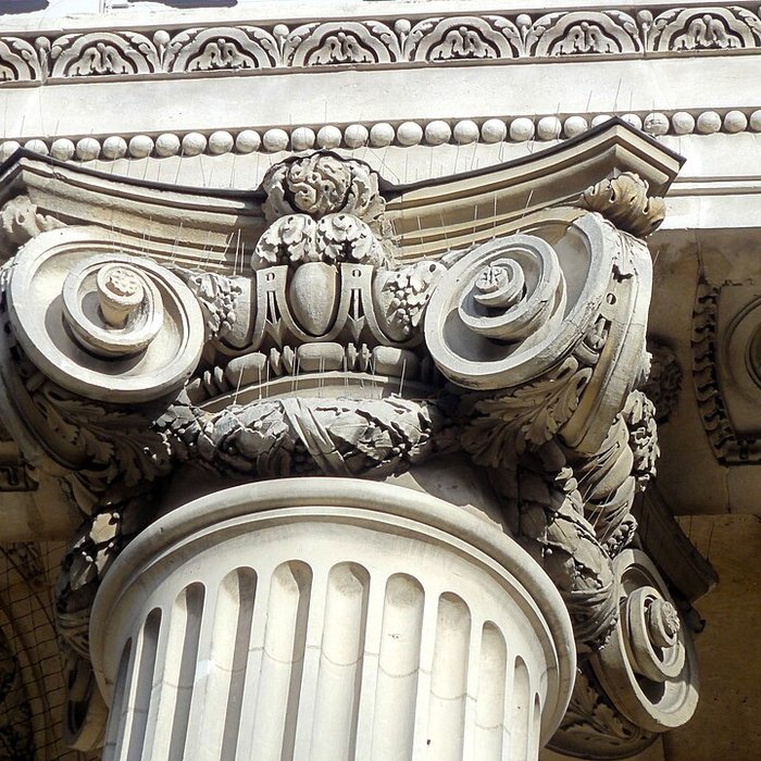 Photo de Musée dart et dhistoire de Saint-Denis