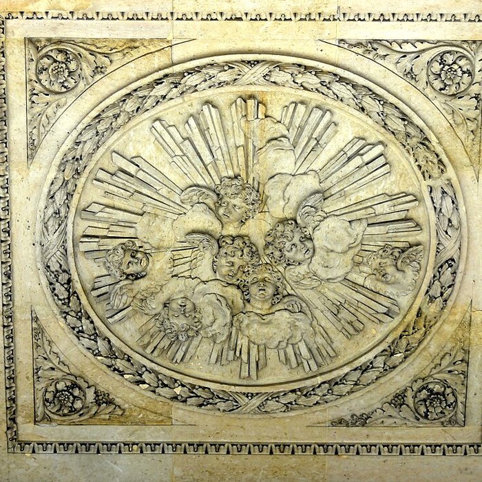 Photo de Musée dart et dhistoire de Saint-Denis