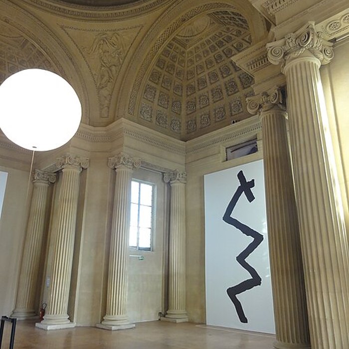 Photo de Musée dart et dhistoire de Saint-Denis