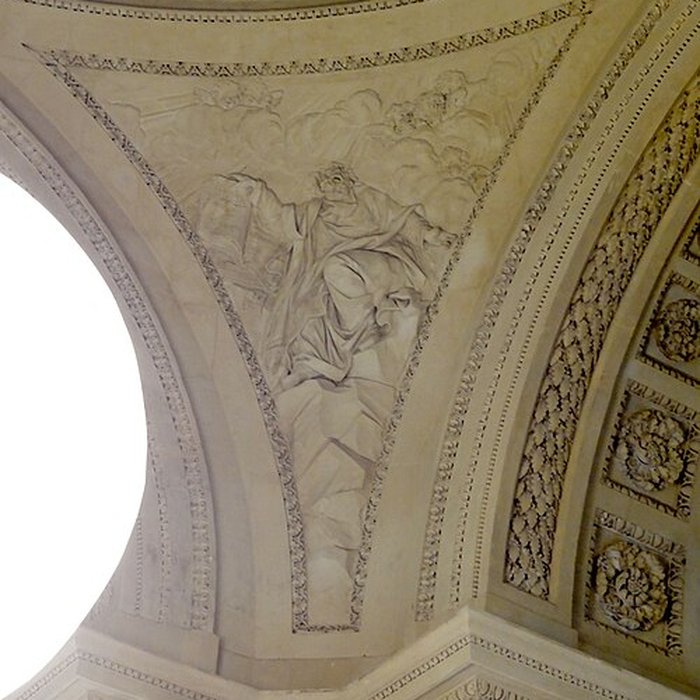 Photo de Musée dart et dhistoire de Saint-Denis