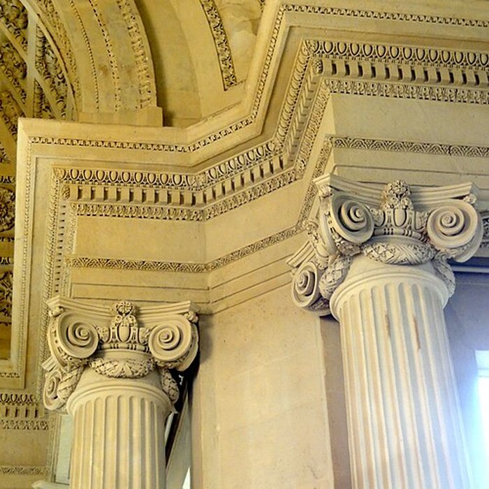 Photo de Musée dart et dhistoire de Saint-Denis