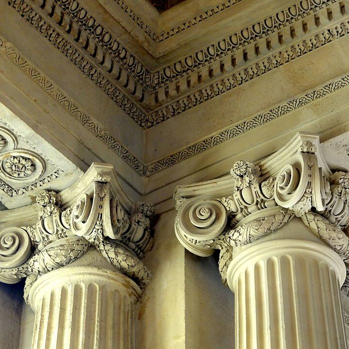 Photo de Musée dart et dhistoire de Saint-Denis