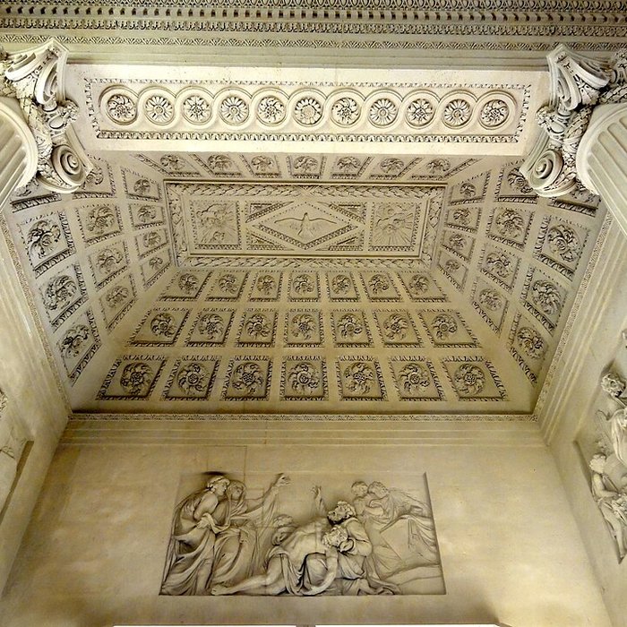 Photo de Musée dart et dhistoire de Saint-Denis