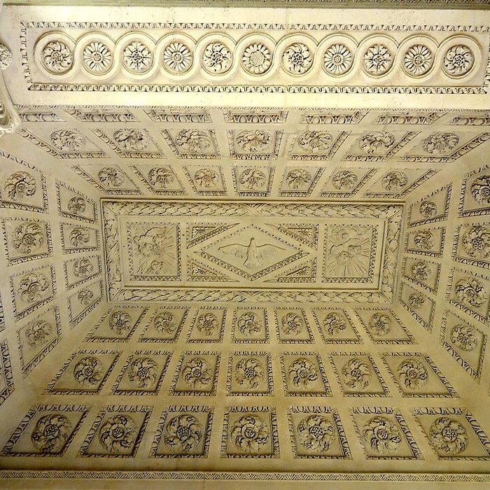 Photo de Musée dart et dhistoire de Saint-Denis