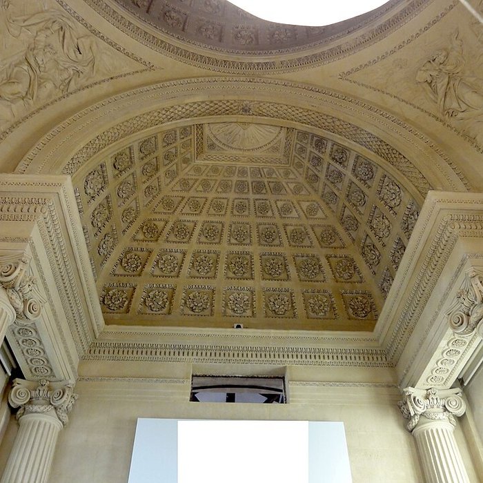 Photo de Musée dart et dhistoire de Saint-Denis