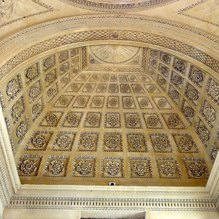 Photo de Musée dart et dhistoire de Saint-Denis