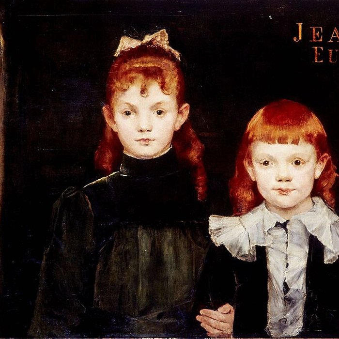 Photo de Musée dart et dhistoire de Saint-Denis