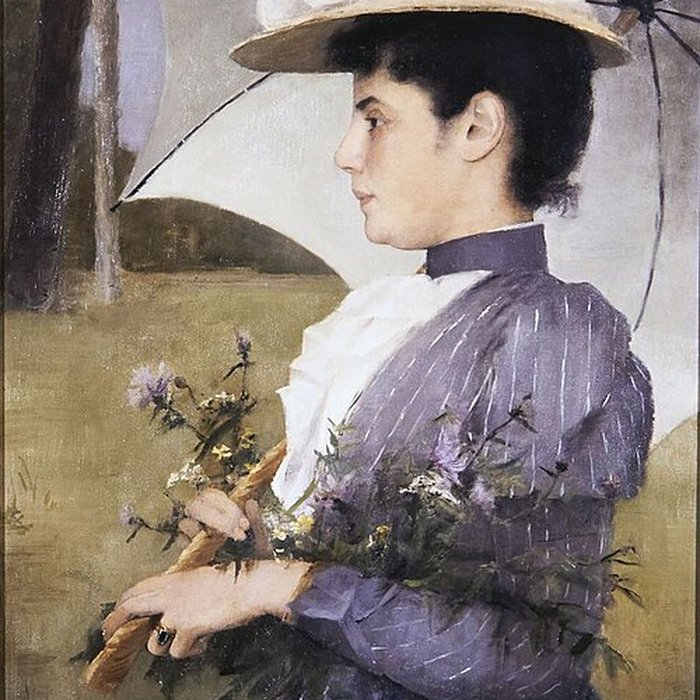 Photo de Musée dart et dhistoire de Saint-Denis