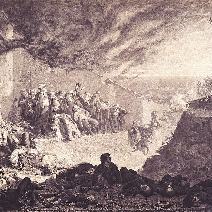 Photo de Musée dart et dhistoire de Saint-Denis