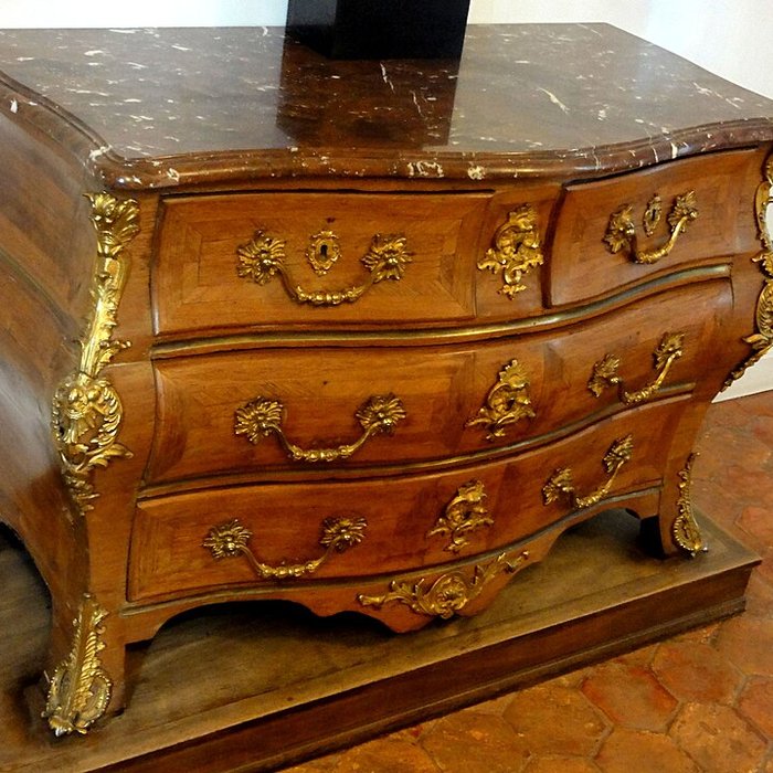 Photo de Musée dart et dhistoire de Saint-Denis