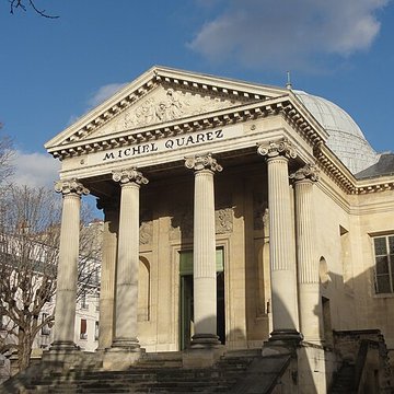 Musée dart et dhistoire de Saint-Denis