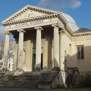 Musée dart et dhistoire de Saint-Denis