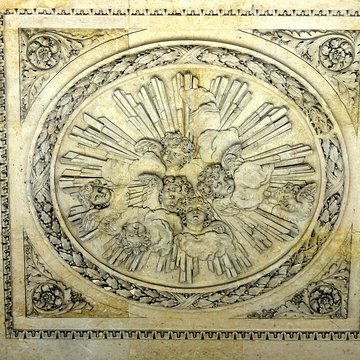 Musée dart et dhistoire de Saint-Denis