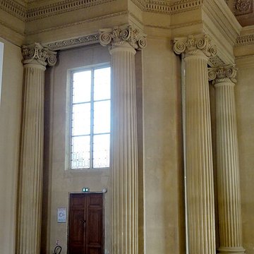 Musée dart et dhistoire de Saint-Denis