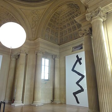 Musée dart et dhistoire de Saint-Denis