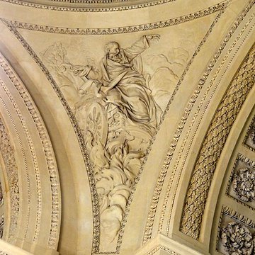 Musée dart et dhistoire de Saint-Denis