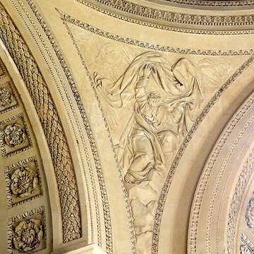 Musée dart et dhistoire de Saint-Denis