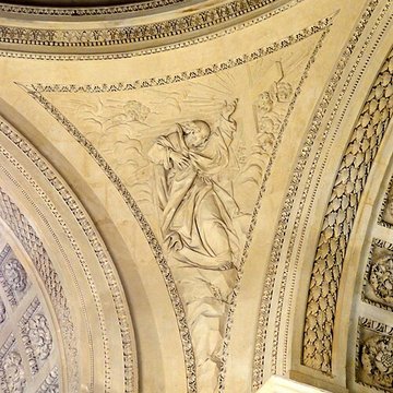 Musée dart et dhistoire de Saint-Denis