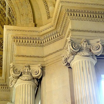 Musée dart et dhistoire de Saint-Denis